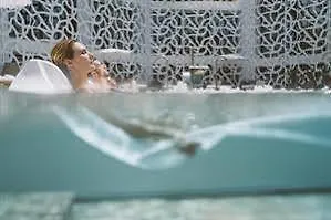 Fiesta Hotel Paraiso Floral Playa Paraiso Spain
